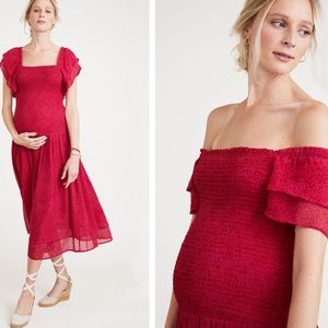 Hatch - The Cosette Dress - Size 2